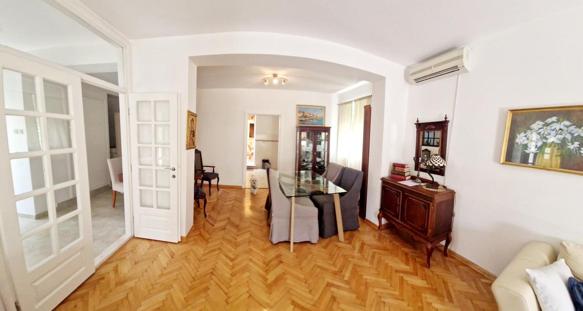 Apartman Taraca Villa Knezevic Херцег-Новий Екстер'єр фото