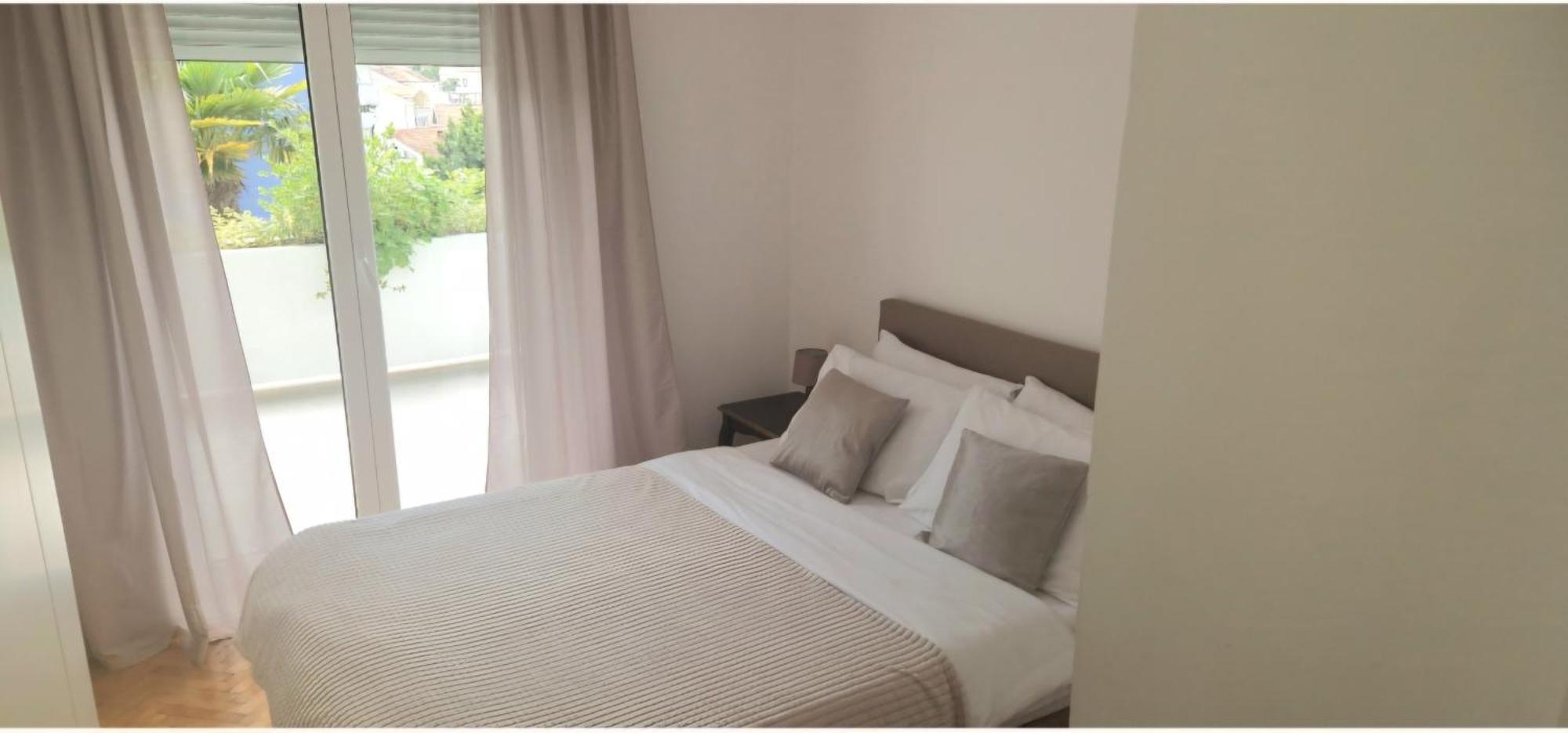 Apartman Taraca Villa Knezevic Херцег-Новий Номер фото