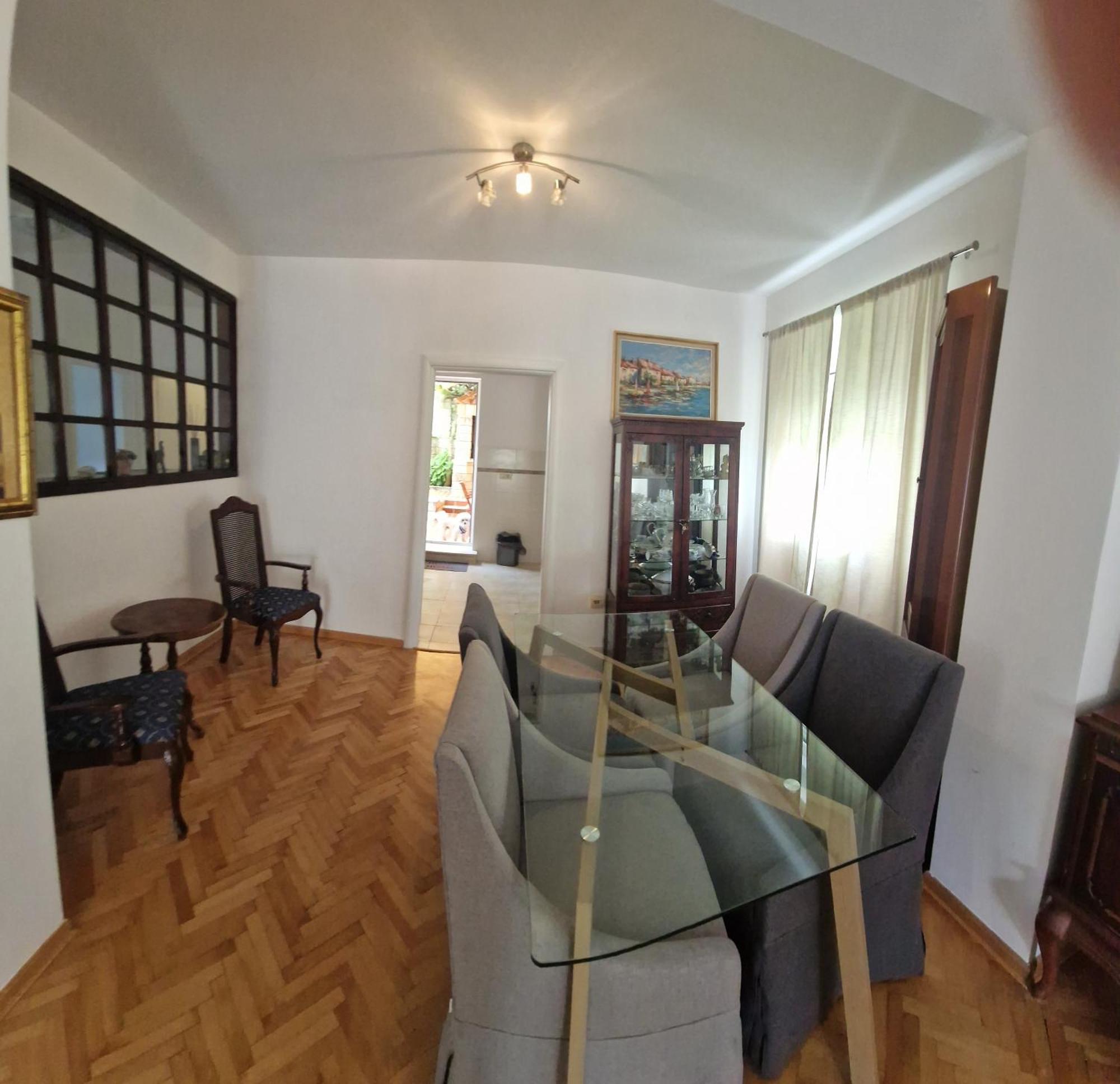 Apartman Taraca Villa Knezevic Херцег-Новий Номер фото