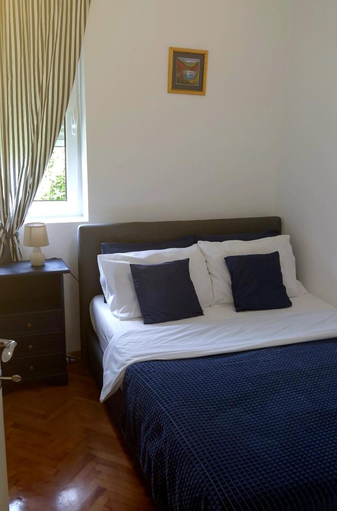 Apartman Taraca Villa Knezevic Херцег-Новий Номер фото