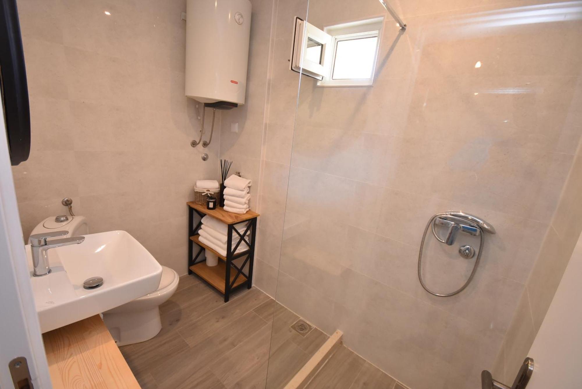 Apartman Taraca Villa Knezevic Херцег-Новий Номер фото