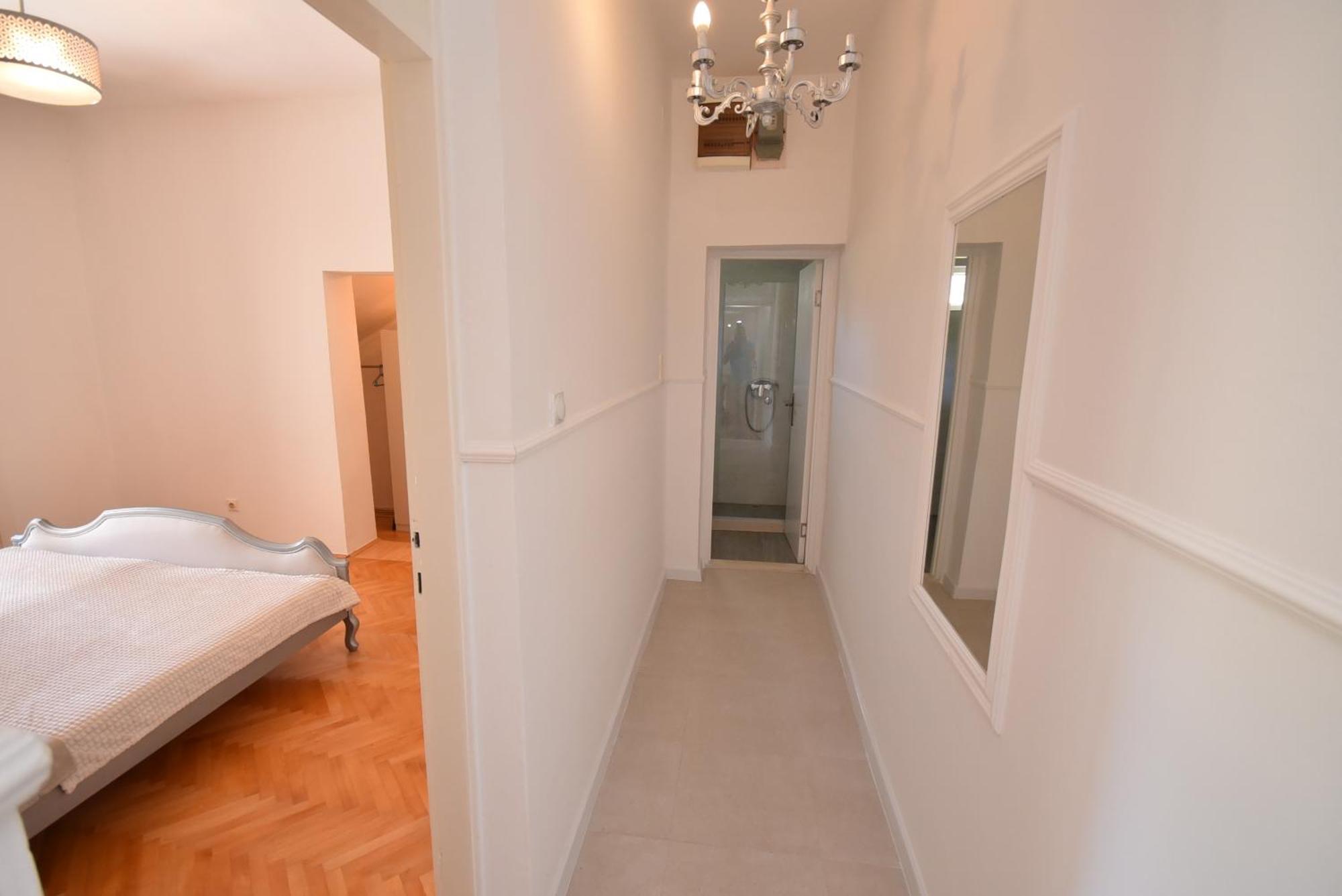 Apartman Taraca Villa Knezevic Херцег-Новий Номер фото
