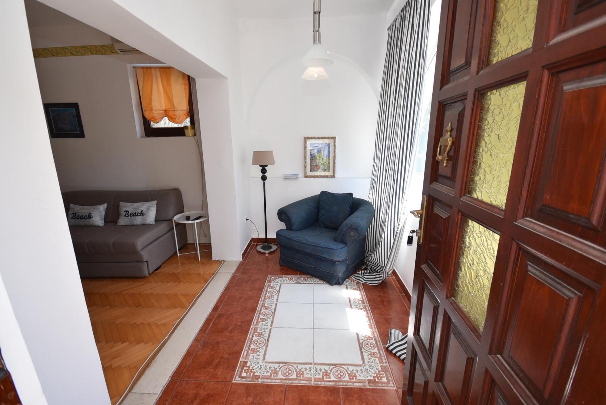 Apartman Taraca Villa Knezevic Херцег-Новий Номер фото