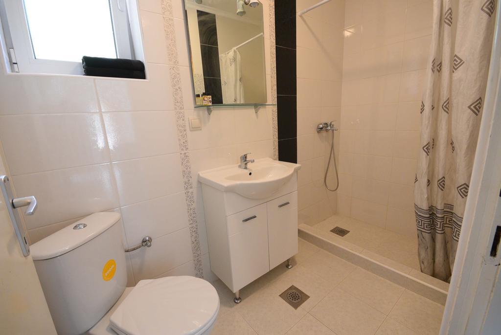 Apartman Taraca Villa Knezevic Херцег-Новий Екстер'єр фото